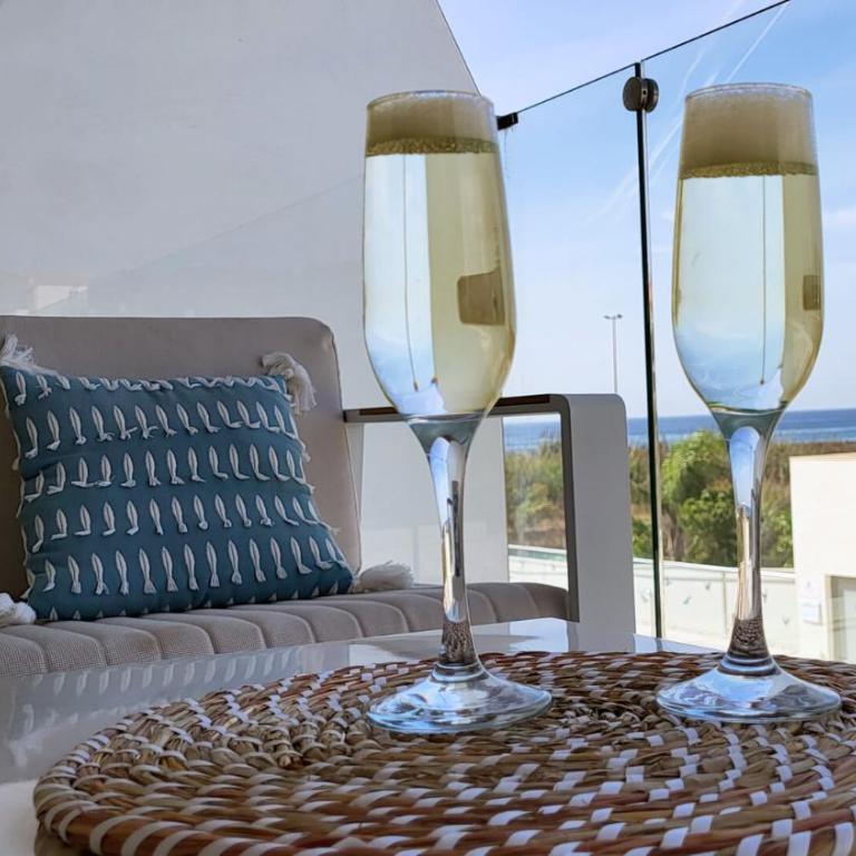 Panorama Beach - Blue Horizon - Apartamento de 2 dormitorios - 7