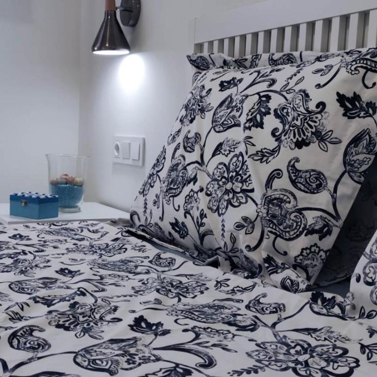 Panorama Beach - Blue Horizon - Apartamento de 2 dormitorios - 12