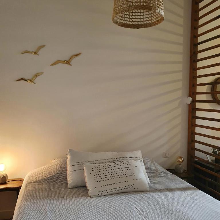 Le Jardin Suspendu Vieux-Lyon - Option Garage - Studio Standard - 18