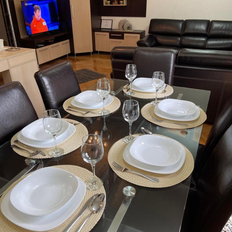 Dušan lux Palisad Zlatibor 1000 - Two-Bedroom Apartment - 2