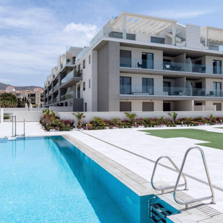 Panorama Beach - Blue Horizon - Apartamento de 2 dormitorios - 16