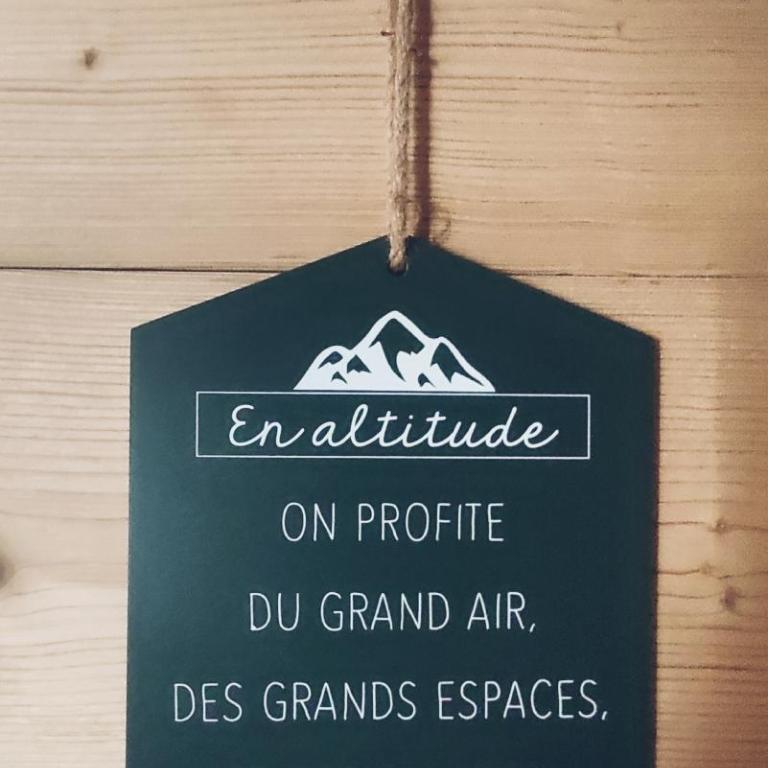 Appartement au rez de jardin d'une villa Mexicaine - Apartment mit 1 Schlafzimmer - 16