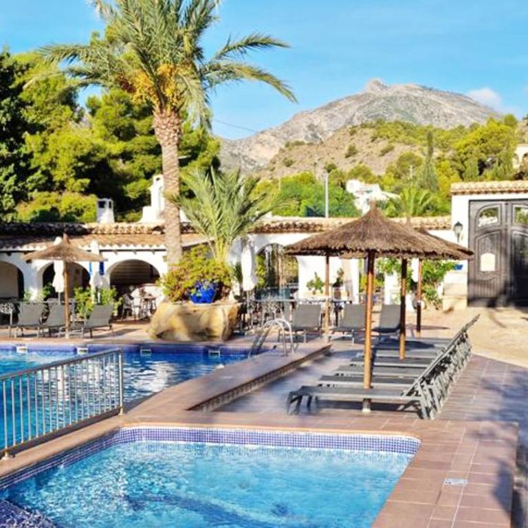Calpe Sunsea Village - Apartamento - 10