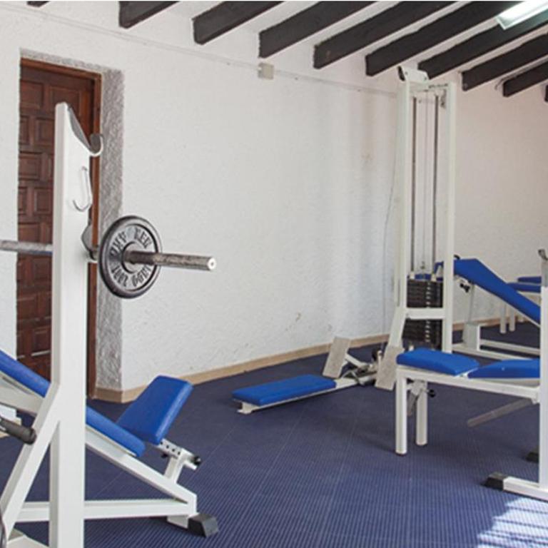 Calpe Sunsea Village - Apartamento - 12