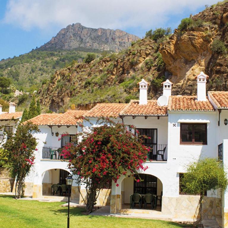 Calpe Sunsea Village - Apartamento - 7