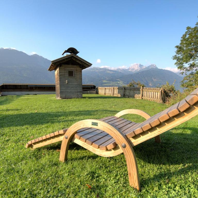 nawu apartments & Restaurant - Apartment mit Blick auf die Berge - 26