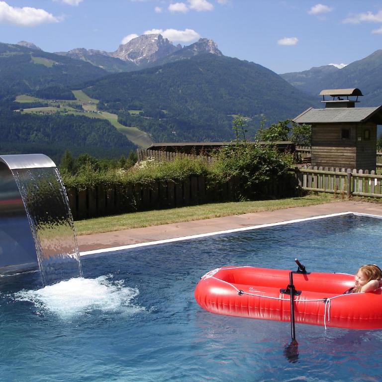 nawu apartments & Restaurant - Apartment mit Blick auf die Berge - 30