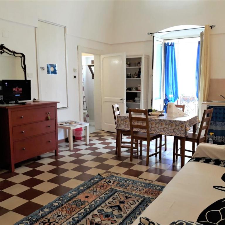 Bed & Breakfast Porta d'Oriente - Camera Singola Ampia - 1