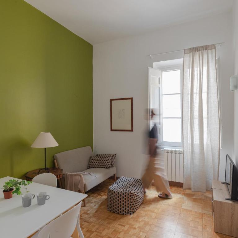 Giglio quiet apartment at Campo dei Fiori - Appartamento con 1 Camera da Letto - 20