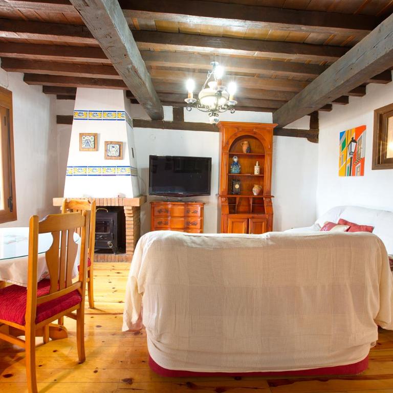 Cuencaloft San Pedro Eleven - Apartamento con vistas a las montañas - 8