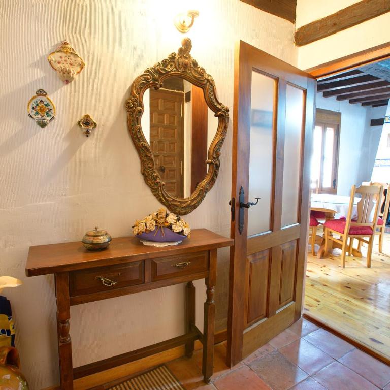 Cuencaloft San Pedro Eleven - Apartamento con vistas a las montañas - 30