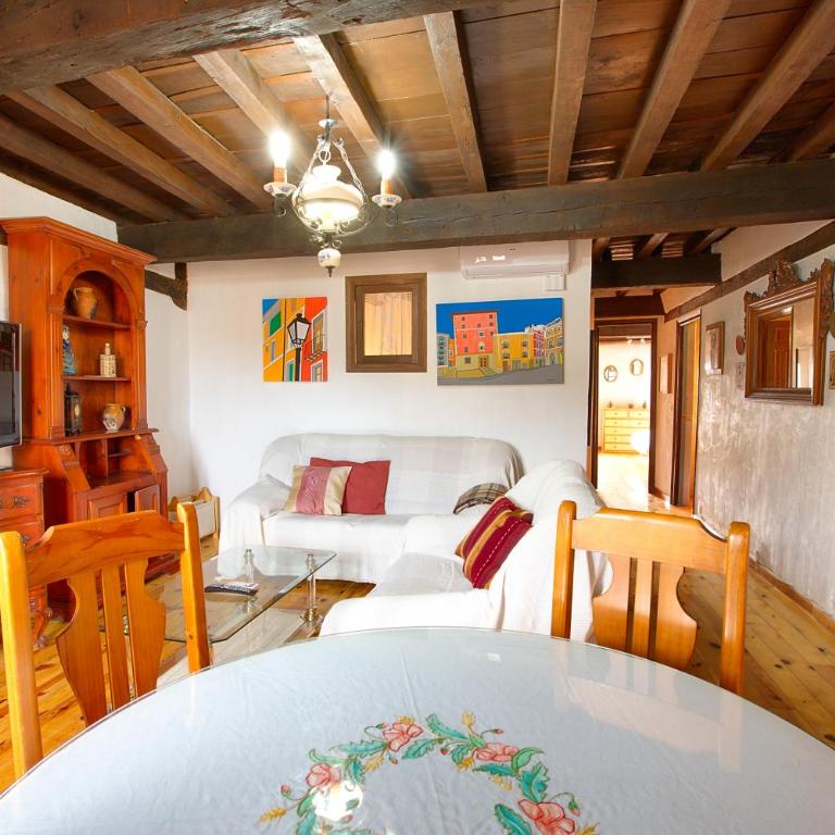 Cuencaloft San Pedro Eleven - Apartamento con vistas a las montañas - 5