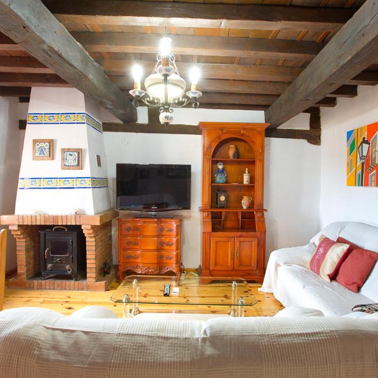 Cuencaloft San Pedro Eleven - Apartamento con vistas a las montañas - 4