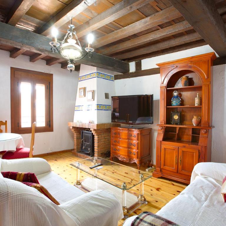 Cuencaloft San Pedro Eleven - Apartamento con vistas a las montañas - 2