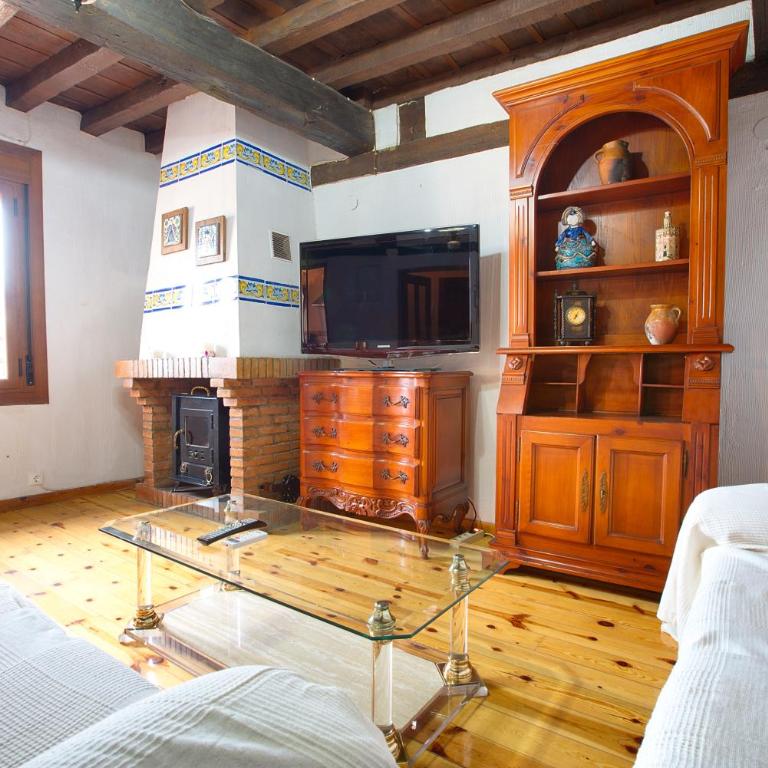 Cuencaloft San Pedro Eleven - Apartamento con vistas a las montañas - 6