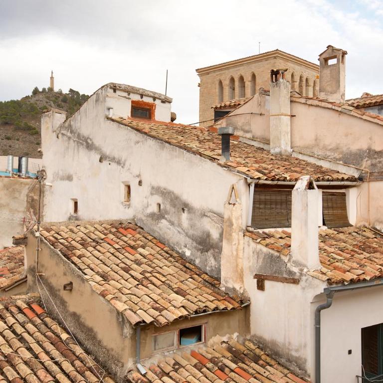 Cuencaloft San Pedro Eleven - Apartamento con vistas a las montañas - 28