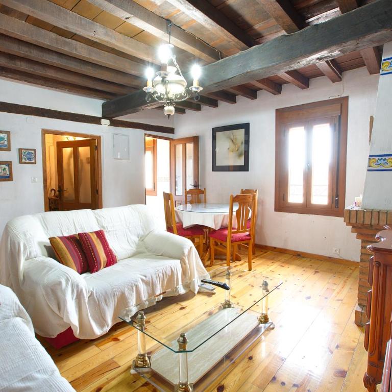 Cuencaloft San Pedro Eleven - Apartamento con vistas a las montañas - 7