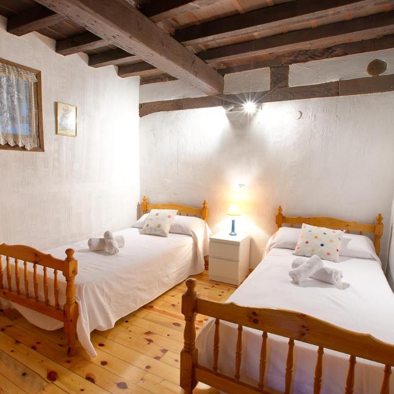 Cuencaloft San Pedro Eleven - Apartamento con vistas a las montañas - 19