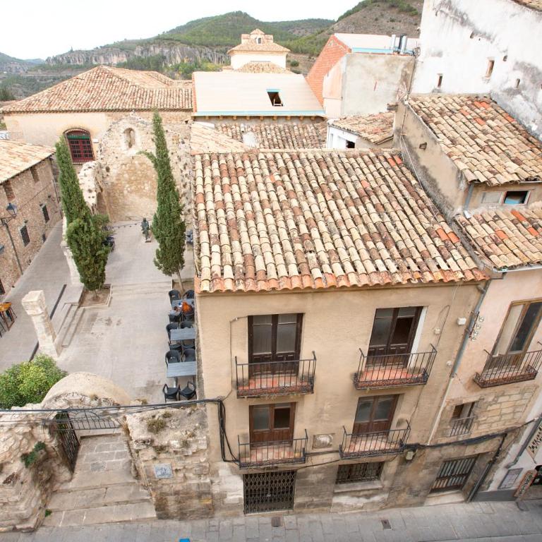 Cuencaloft San Pedro Eleven - Apartamento con vistas a las montañas - 27
