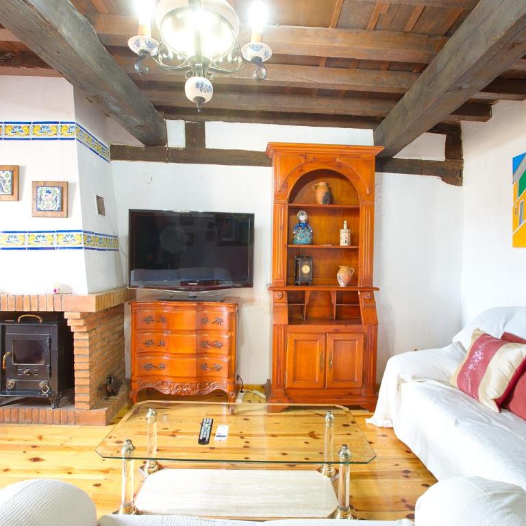 Cuencaloft San Pedro Eleven - Apartamento con vistas a las montañas - 9