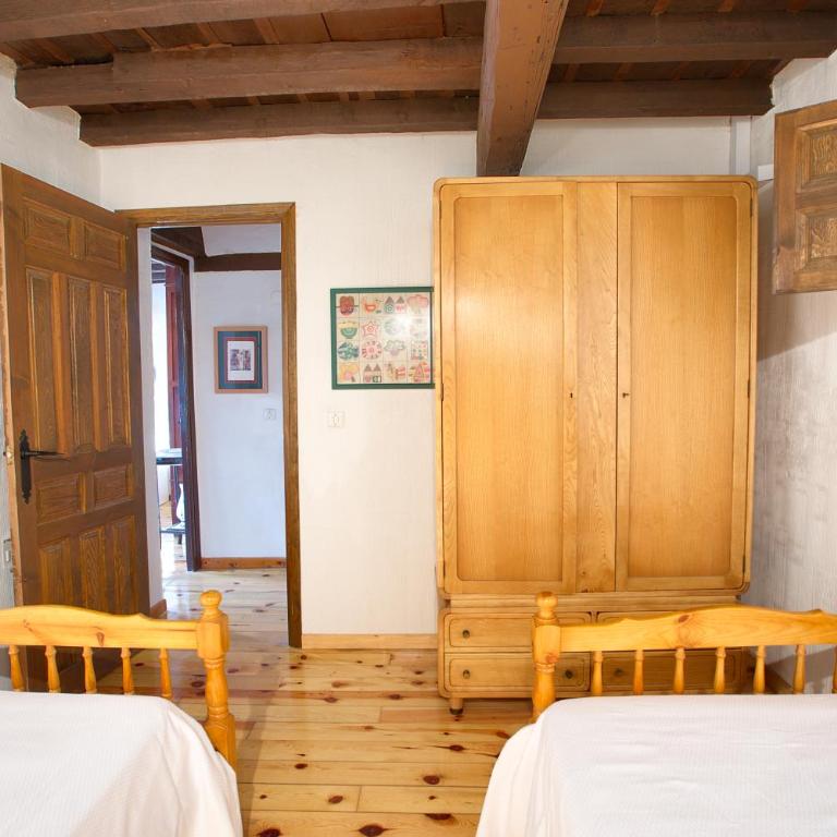 Cuencaloft San Pedro Eleven - Apartamento con vistas a las montañas - 18