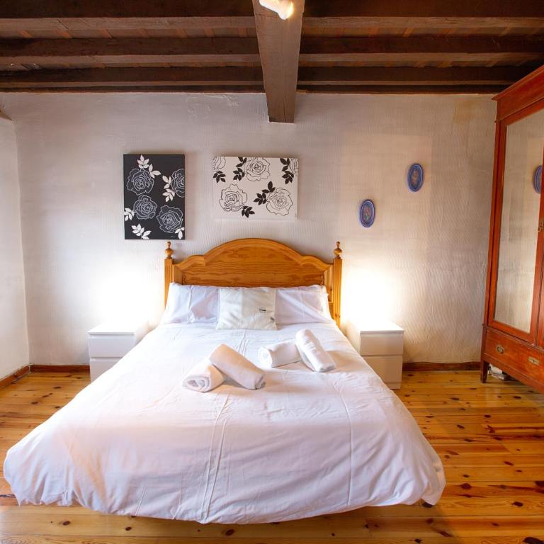 Cuencaloft San Pedro Eleven - Apartamento con vistas a las montañas - 16