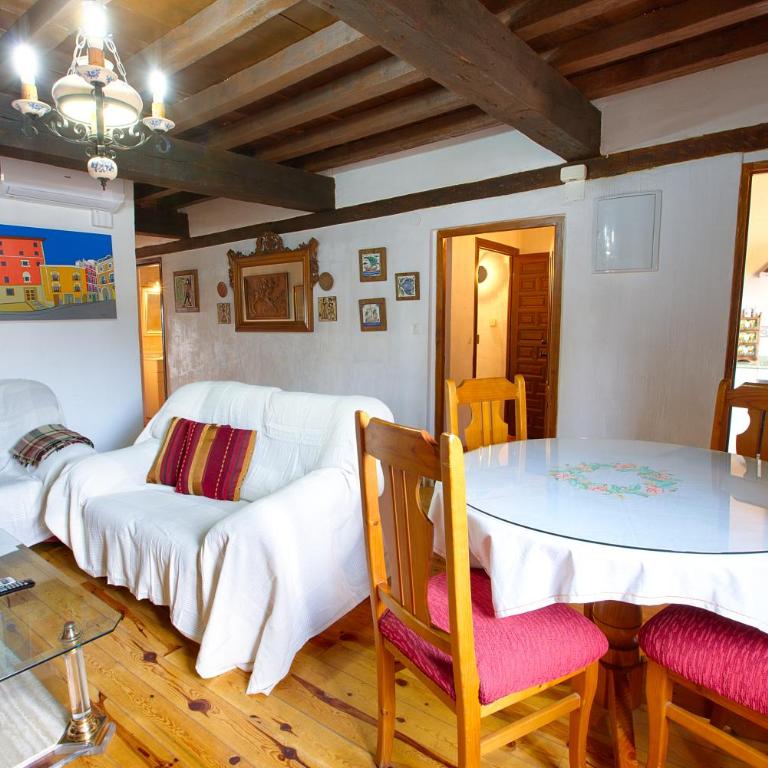 Cuencaloft San Pedro Eleven - Apartamento con vistas a las montañas - 10