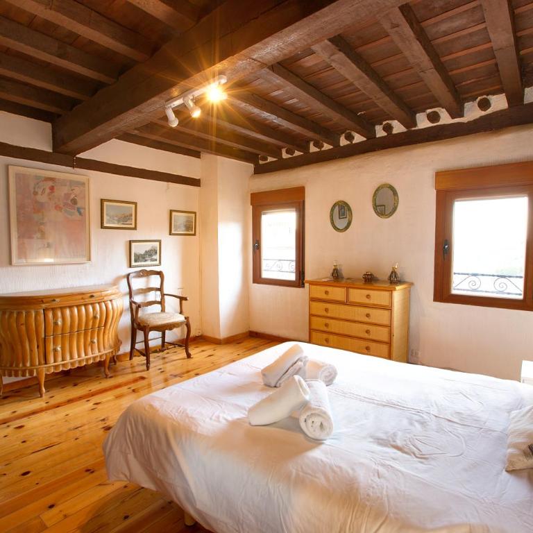 Cuencaloft San Pedro Eleven - Apartamento con vistas a las montañas - 11