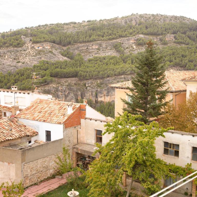 Cuencaloft San Pedro Eleven - Apartamento con vistas a las montañas - 25