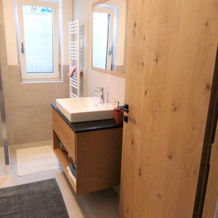 BioTop Appartement Kronplatz - Appartamento con Terrazza - 27