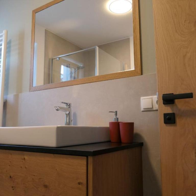 BioTop Appartement Kronplatz - Appartamento con Terrazza - 28