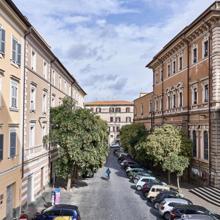Appartamento a uso turistico - Appartamento con 2 Camere da Letto - 18
