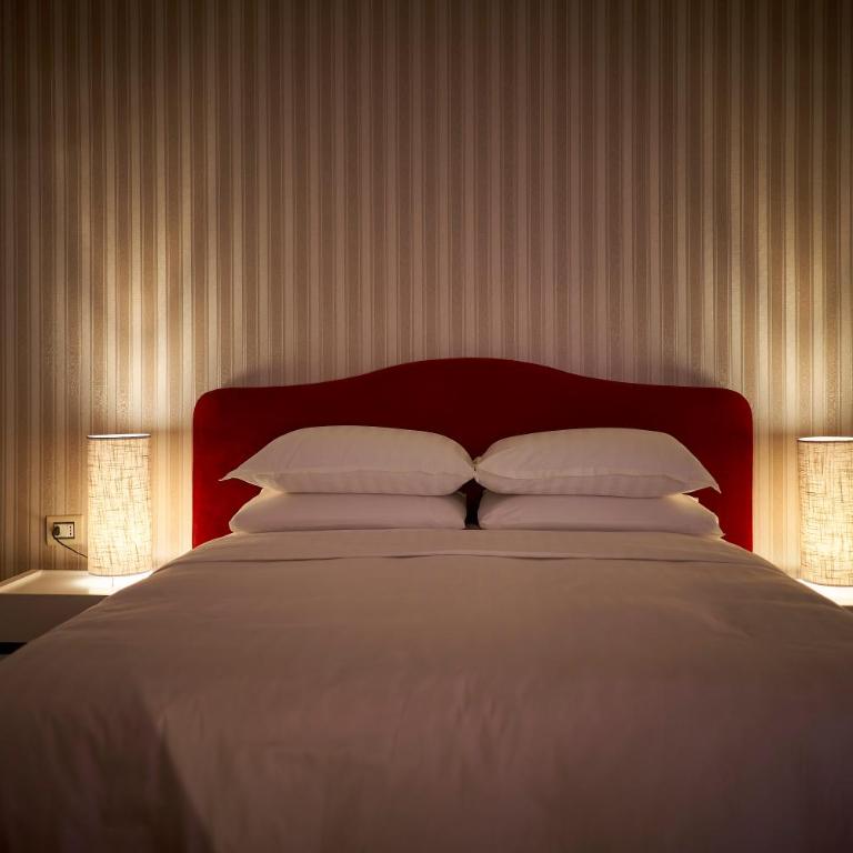 Appartamento a uso turistico - Appartamento con 2 Camere da Letto - 23