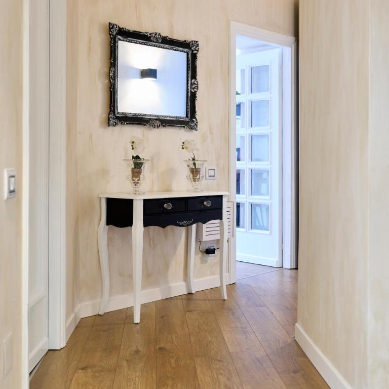 Appartamento a uso turistico - Appartamento con 2 Camere da Letto - 24
