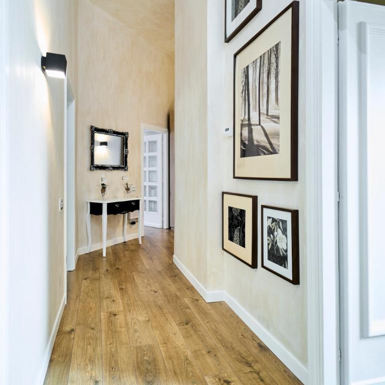 Appartamento a uso turistico - Appartamento con 2 Camere da Letto - 2
