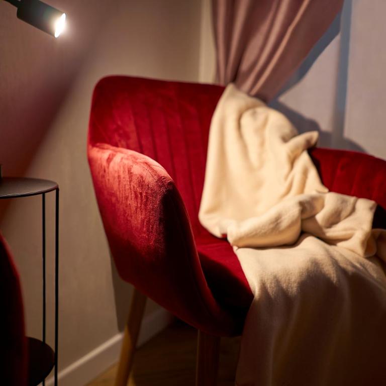 Appartamento a uso turistico - Appartamento con 2 Camere da Letto - 29