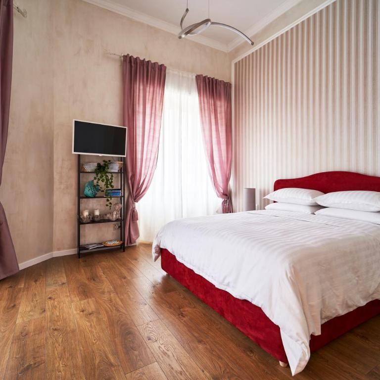 Appartamento a uso turistico - Appartamento con 2 Camere da Letto - 38