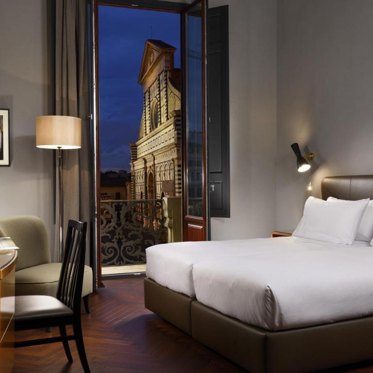 Hotel Garibaldi Blu - WTB Hotels - Junior Suite - 3