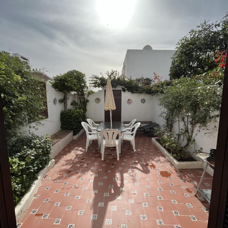 Estepona - Playa - Villa 2 dormitorios en urbanización cerca del mar Alb4 - Apartamento - 10