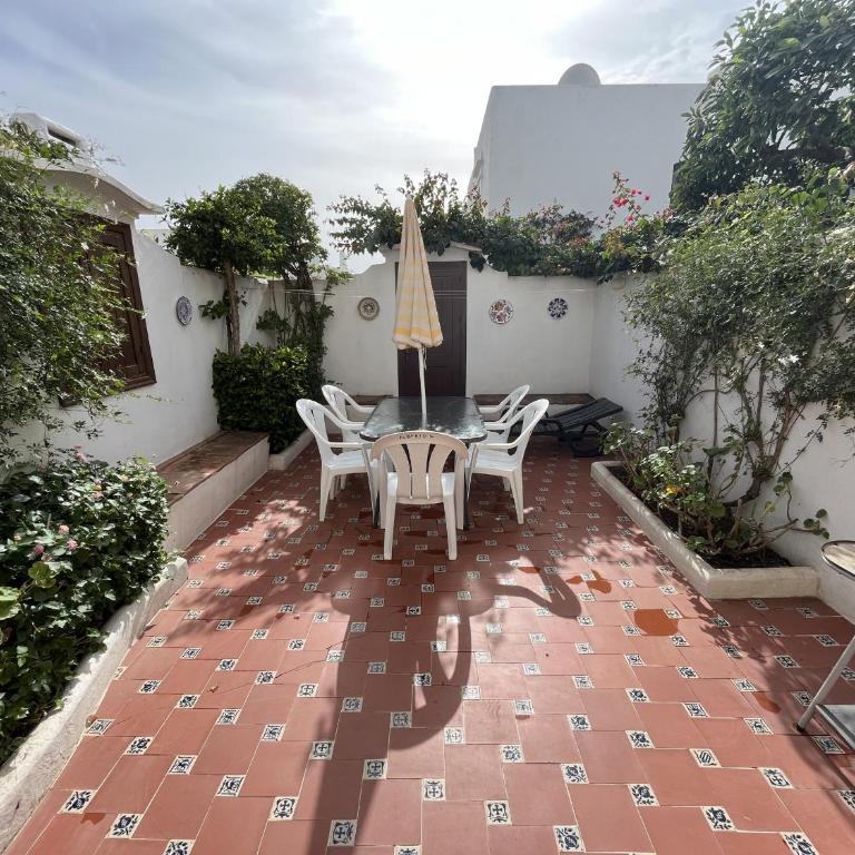 Estepona - Playa - Villa 2 dormitorios en urbanización cerca del mar Alb4 - Apartamento - 11