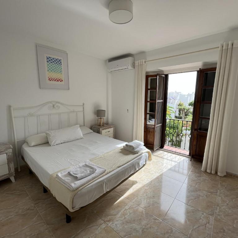Estepona - Playa - Villa 2 dormitorios en urbanización cerca del mar Alb4 - Apartamento - 14