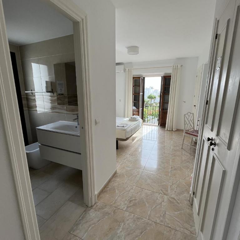 Estepona - Playa - Villa 2 dormitorios en urbanización cerca del mar Alb4 - Apartamento - 16
