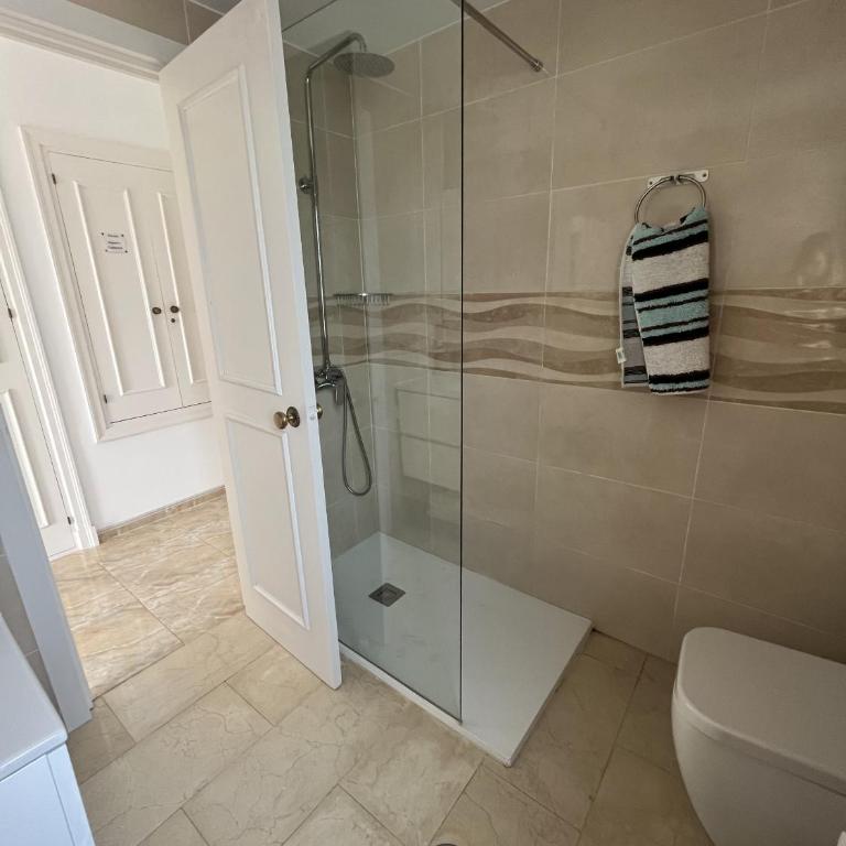 Estepona - Playa - Villa 2 dormitorios en urbanización cerca del mar Alb4 - Apartamento - 18