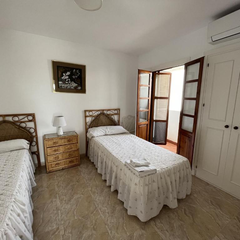 Estepona - Playa - Villa 2 dormitorios en urbanización cerca del mar Alb4 - Apartamento - 20