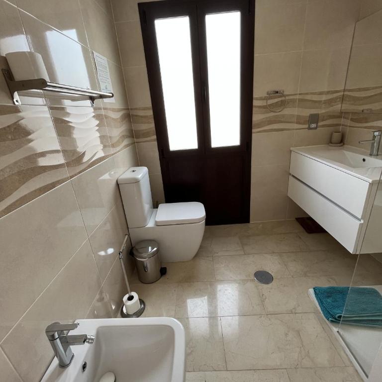 Estepona - Playa - Villa 2 dormitorios en urbanización cerca del mar Alb4 - Apartamento - 21