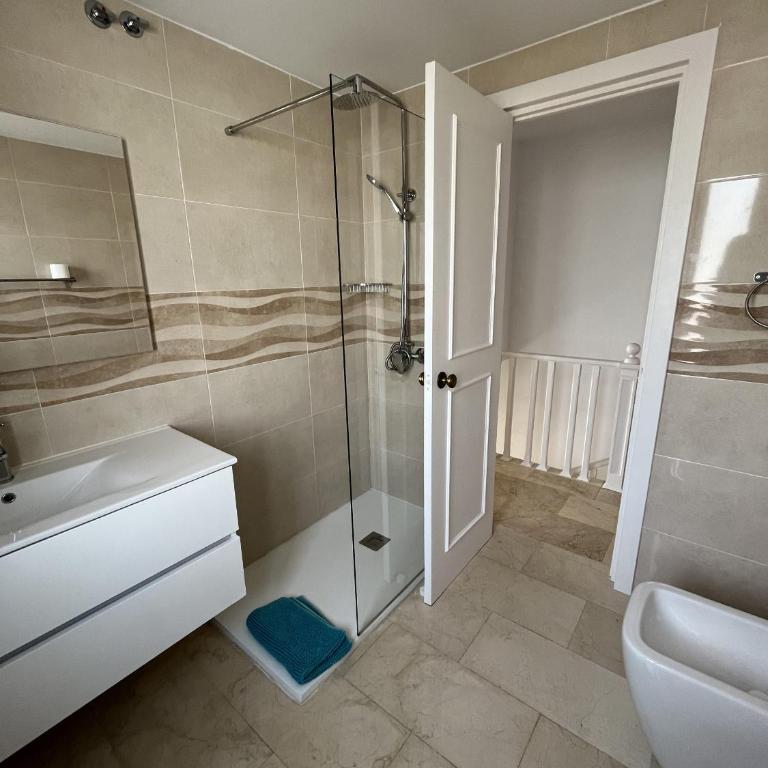 Estepona - Playa - Villa 2 dormitorios en urbanización cerca del mar Alb4 - Apartamento - 22
