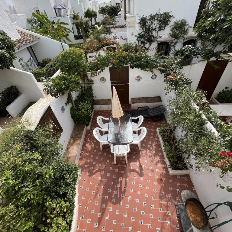 Estepona - Playa - Villa 2 dormitorios en urbanización cerca del mar Alb4 - Apartamento - 23