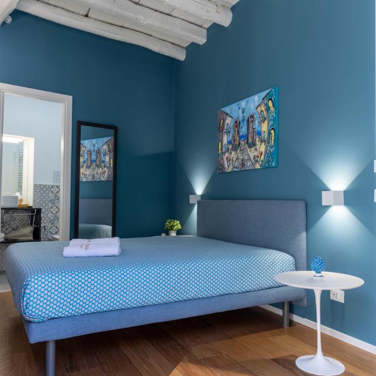 Peonia Boutique Apartments - Appartamento Monolocale - 3