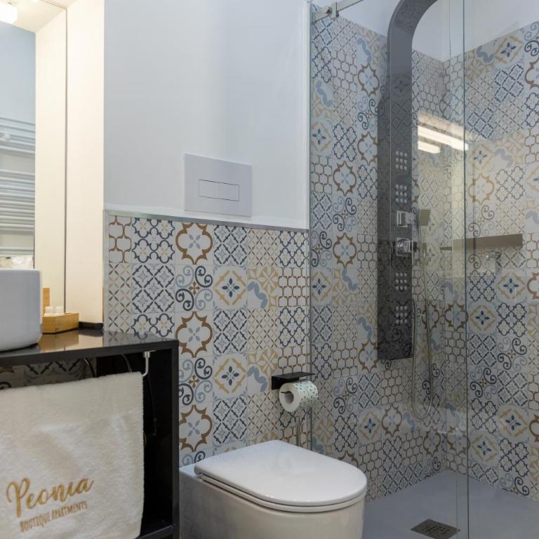 Peonia Boutique Apartments - Appartamento Monolocale - 5