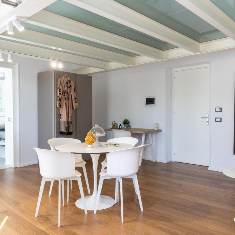 Peonia Boutique Apartments - Appartamentino su 2 Livelli - 3